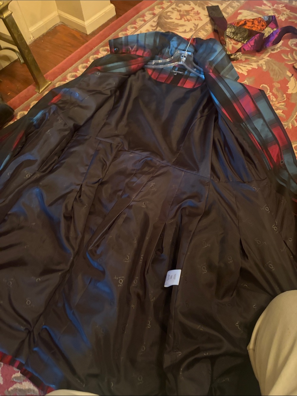 Dress/Coat - Picture 8 of 8